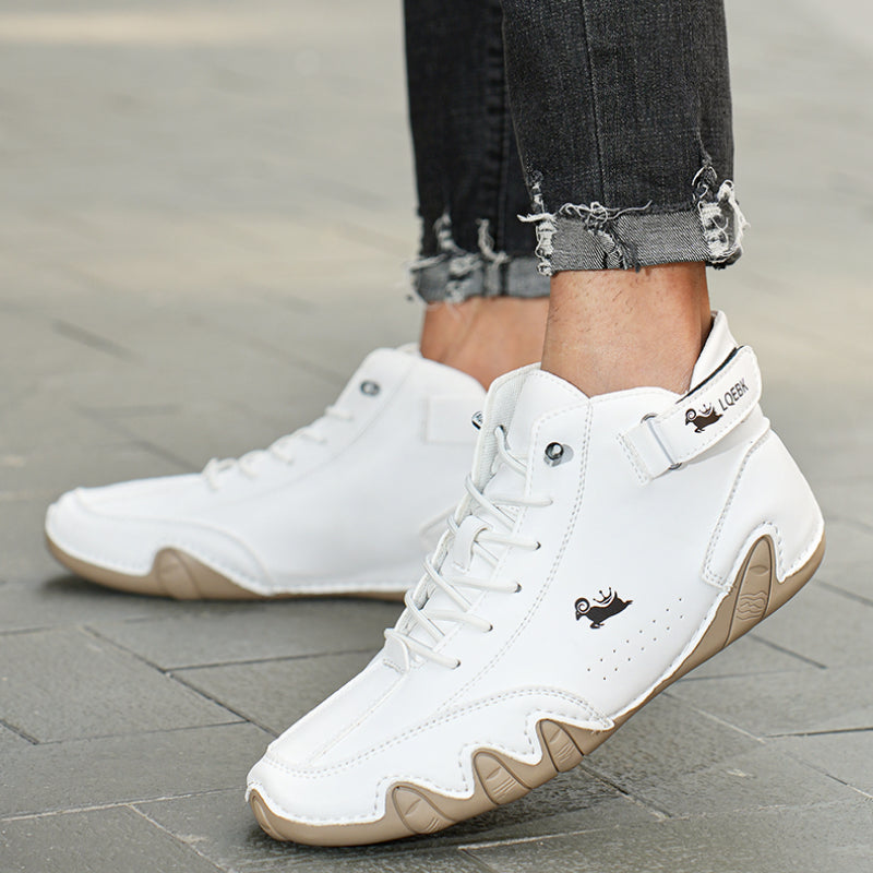 Scarpe Antiscivolo Confortevoli per Piedi Sensibili (Unisex)
