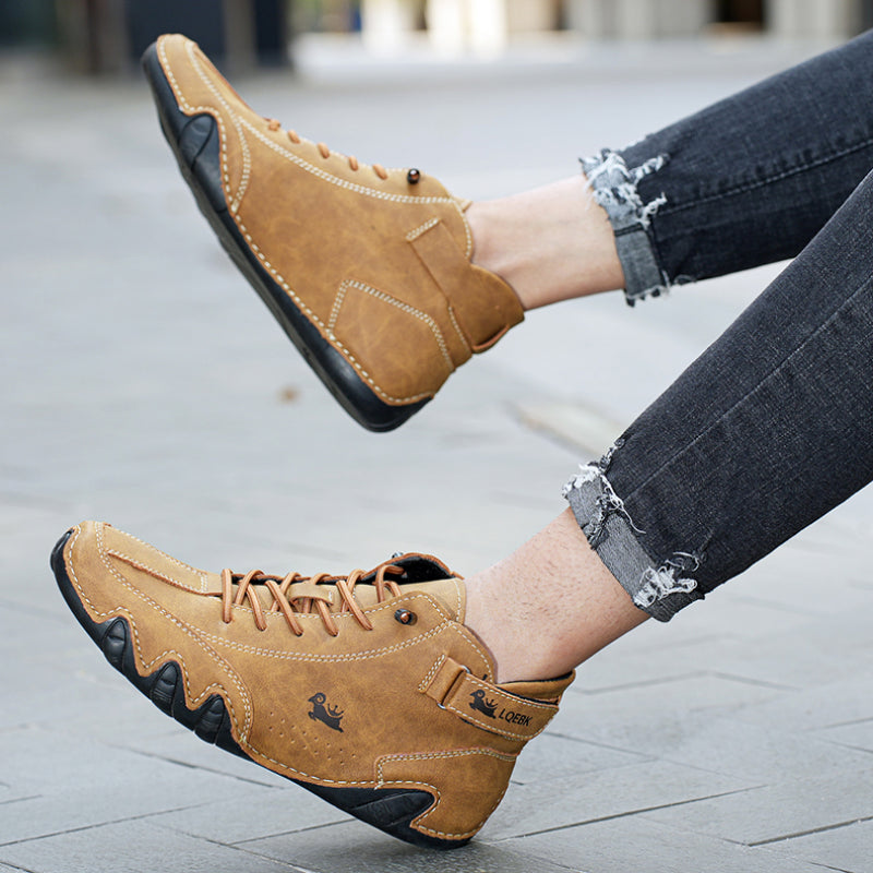 Scarpe Antiscivolo Confortevoli per Piedi Sensibili (Unisex)
