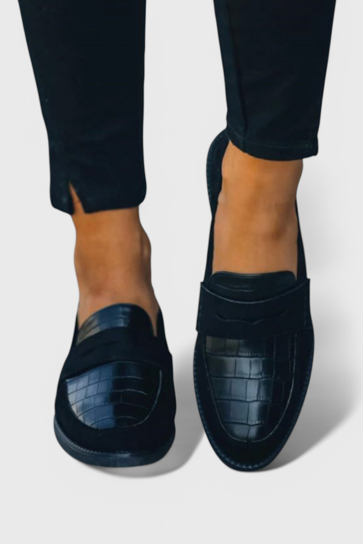 Scarpe Eleganti Vesper per Ogni Giorno
