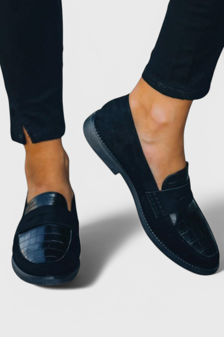 Scarpe Eleganti Vesper per Ogni Giorno
