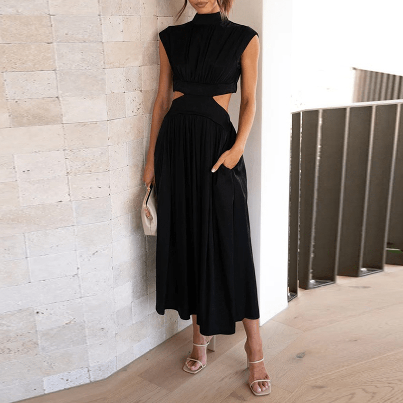 Blaise™ | Vestito Lungo Estivo