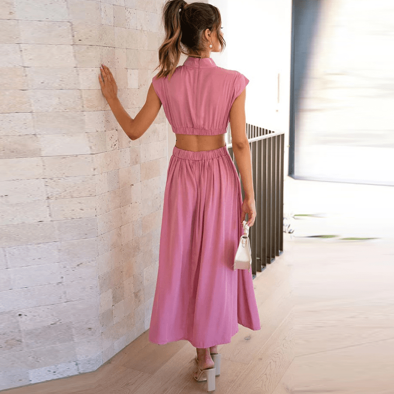 Blaise™ | Vestito Lungo Estivo