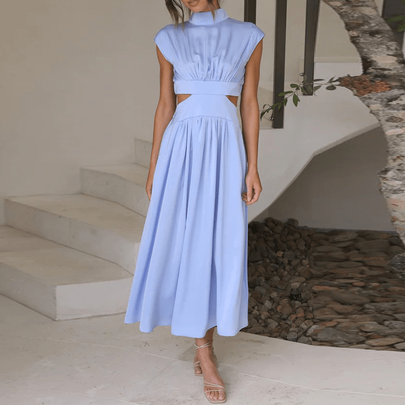 Blaise™ | Vestito Lungo Estivo