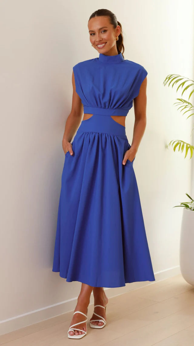 Blaise™ | Vestito Lungo Estivo