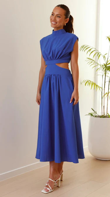 Blaise™ | Vestito Lungo Estivo