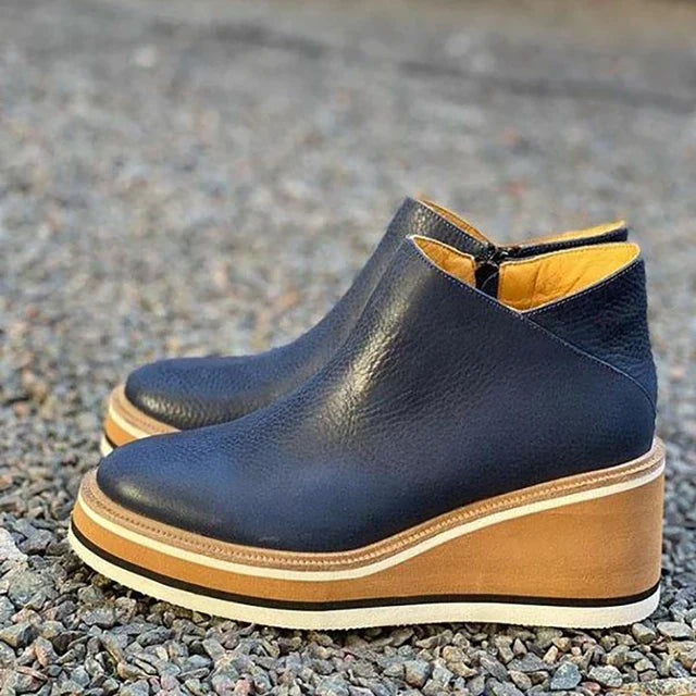 Emilia™ | Stivali Eleganti