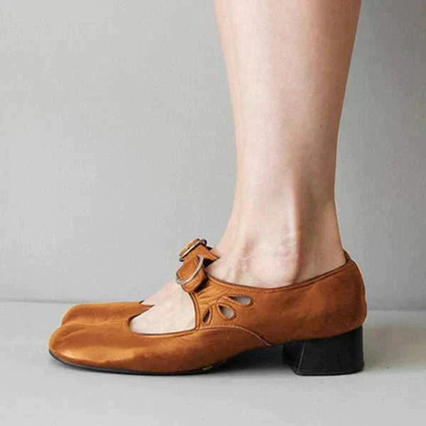 Aroha | Sandali Comfort