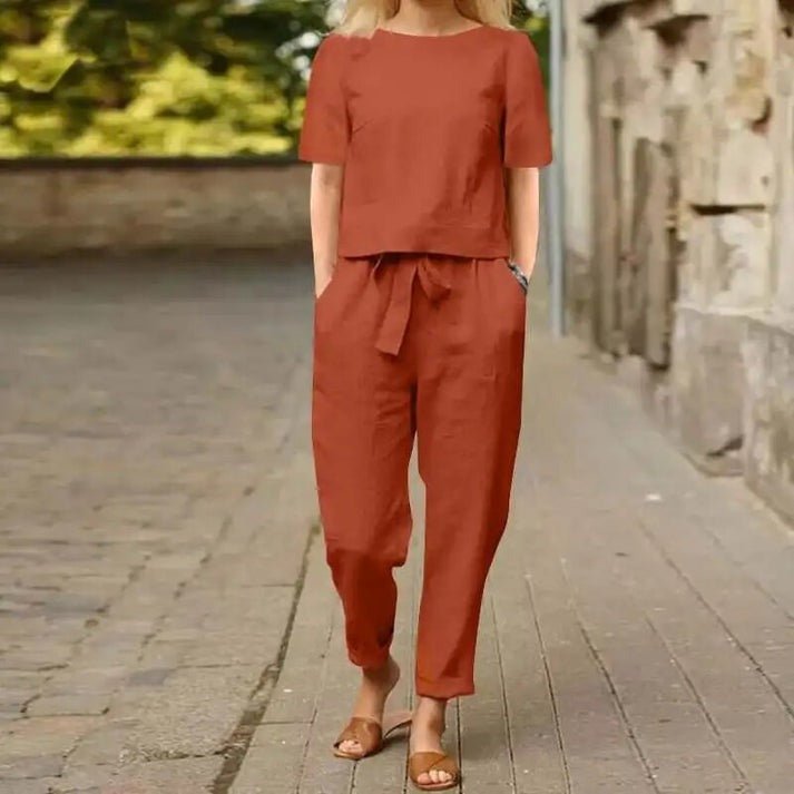 Whanau | Set di Comfort Leggero