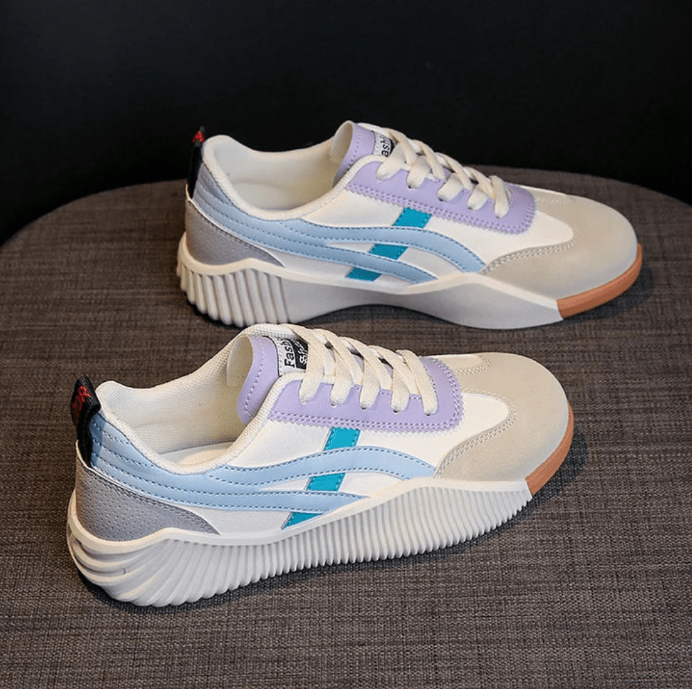 Nyla | Scarpe Ortopediche PureComfort