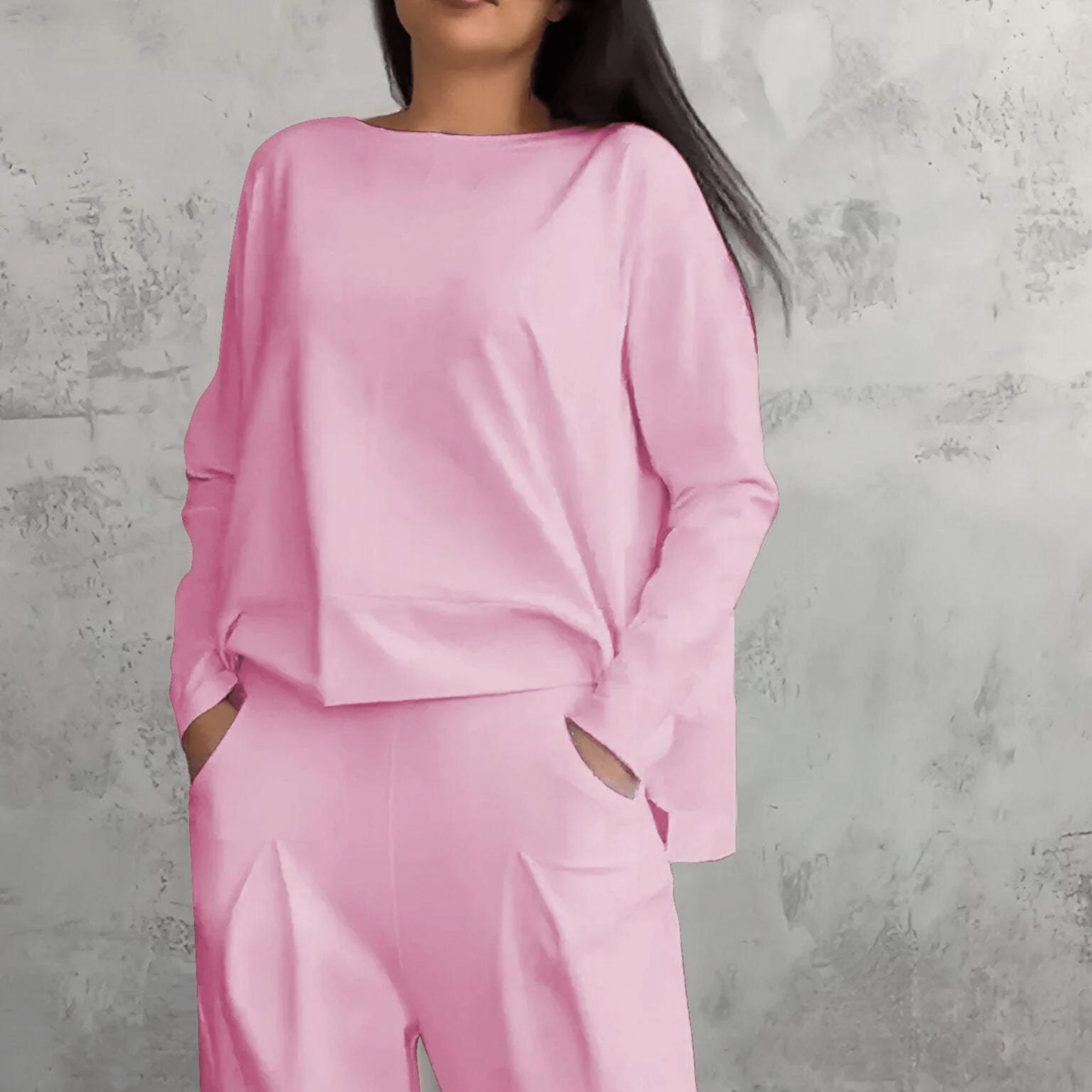 Marlo | Set Due Pezzi Coastal Breeze
