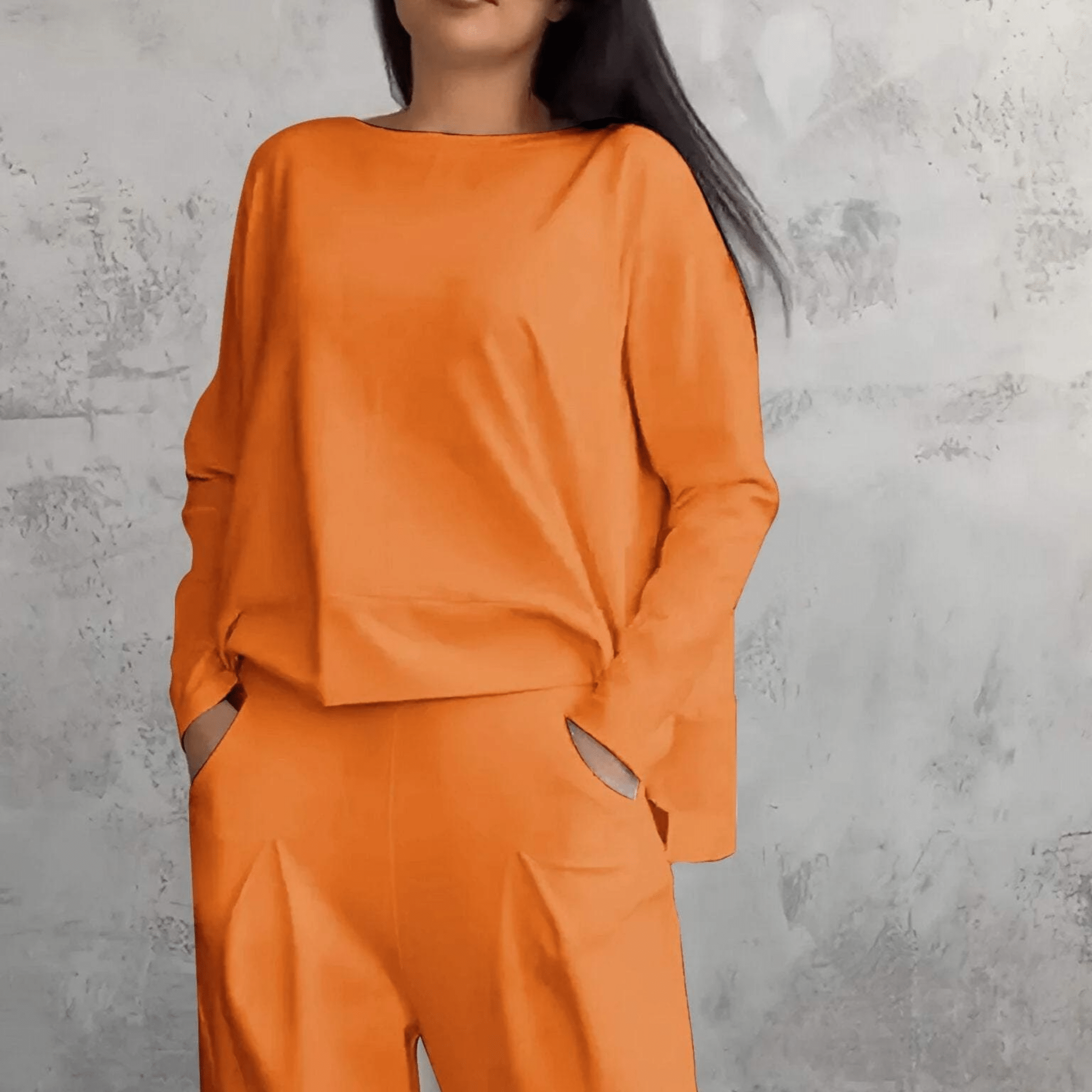 Marlo | Set Due Pezzi Coastal Breeze