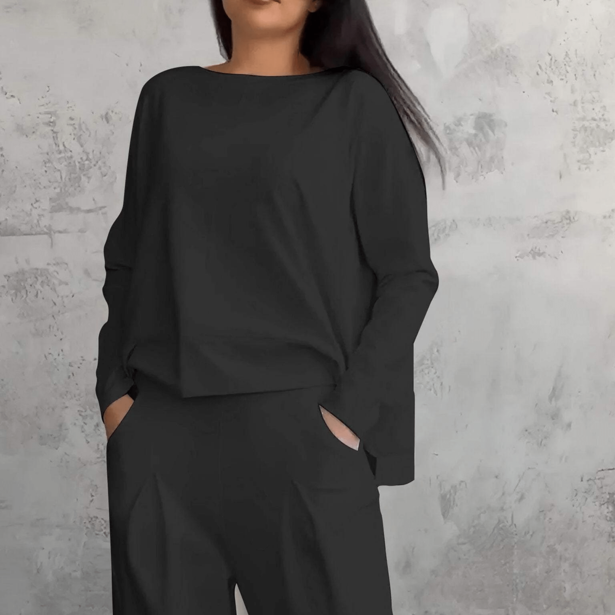 Marlo | Set Due Pezzi Coastal Breeze