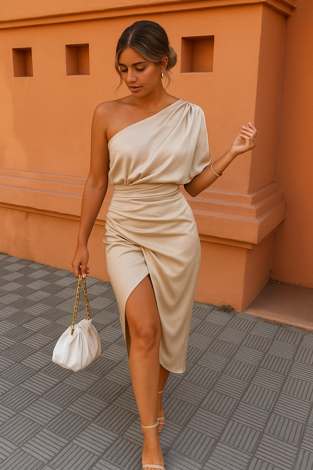 Alicia™ | Vestito Elegante