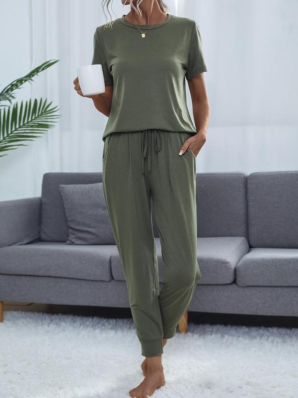 Clarice | Set Lounge Chic