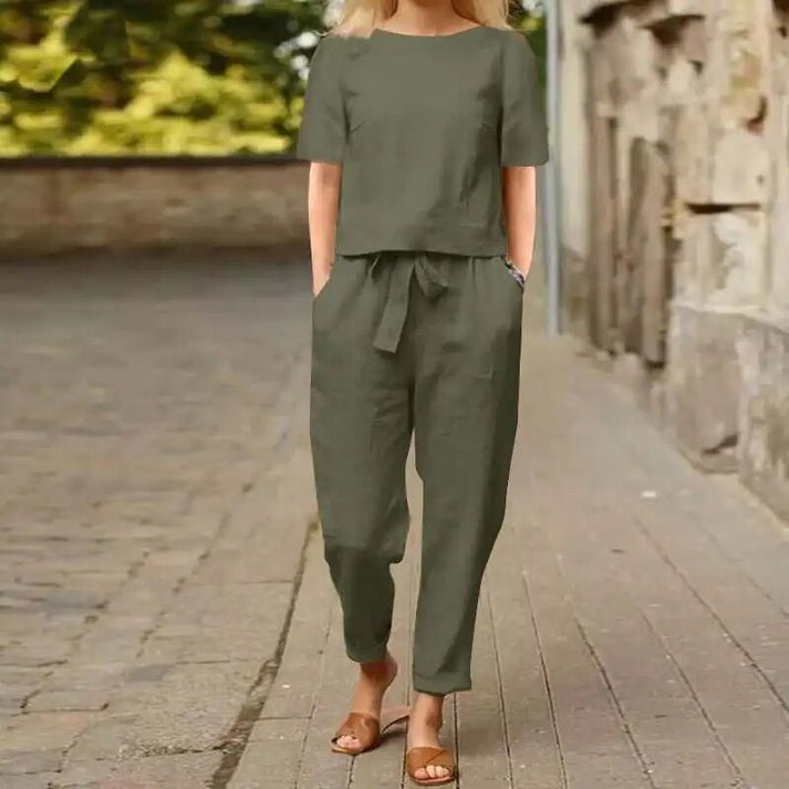 Whanau | Set di Comfort Leggero