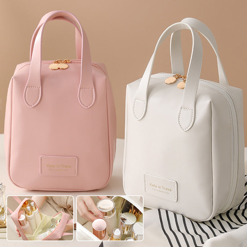 Amelia™ Graceful Allure | Borsa per la Bellezza
