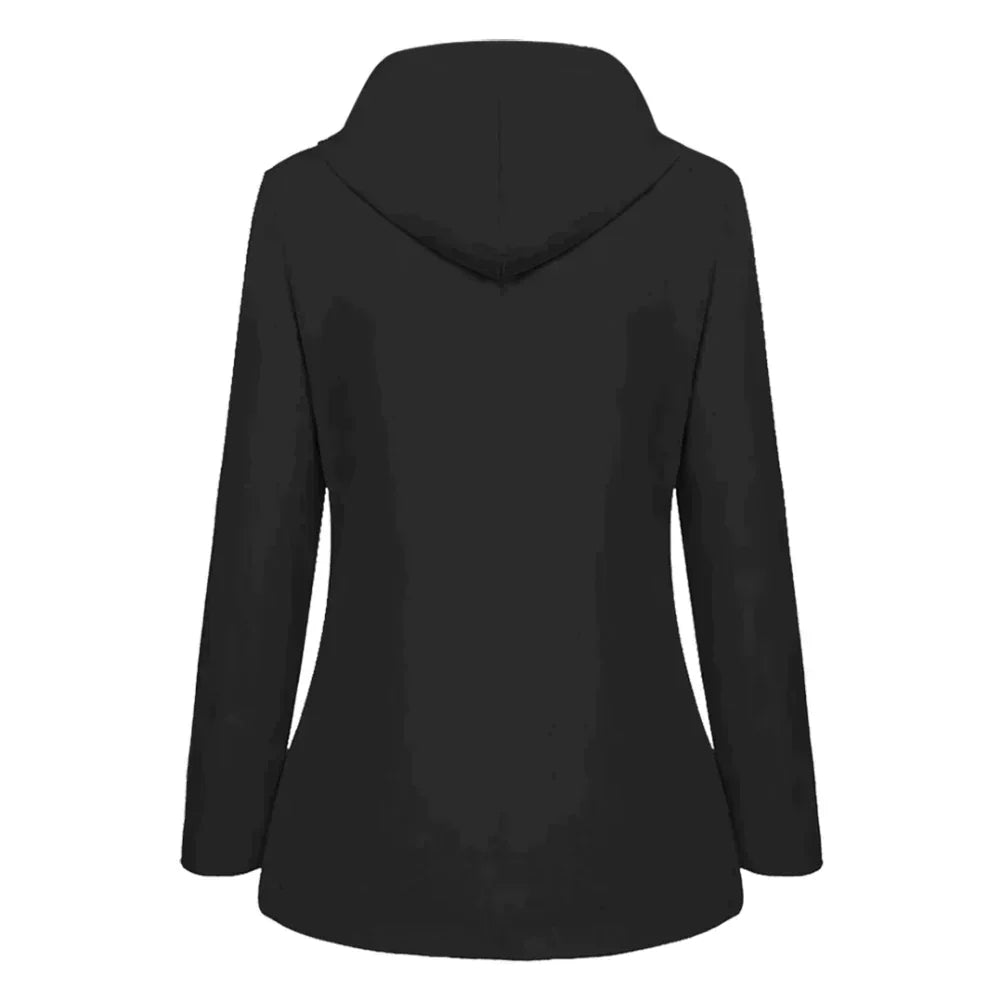 Savannah™ – Giacca impermeabile elegante e comoda