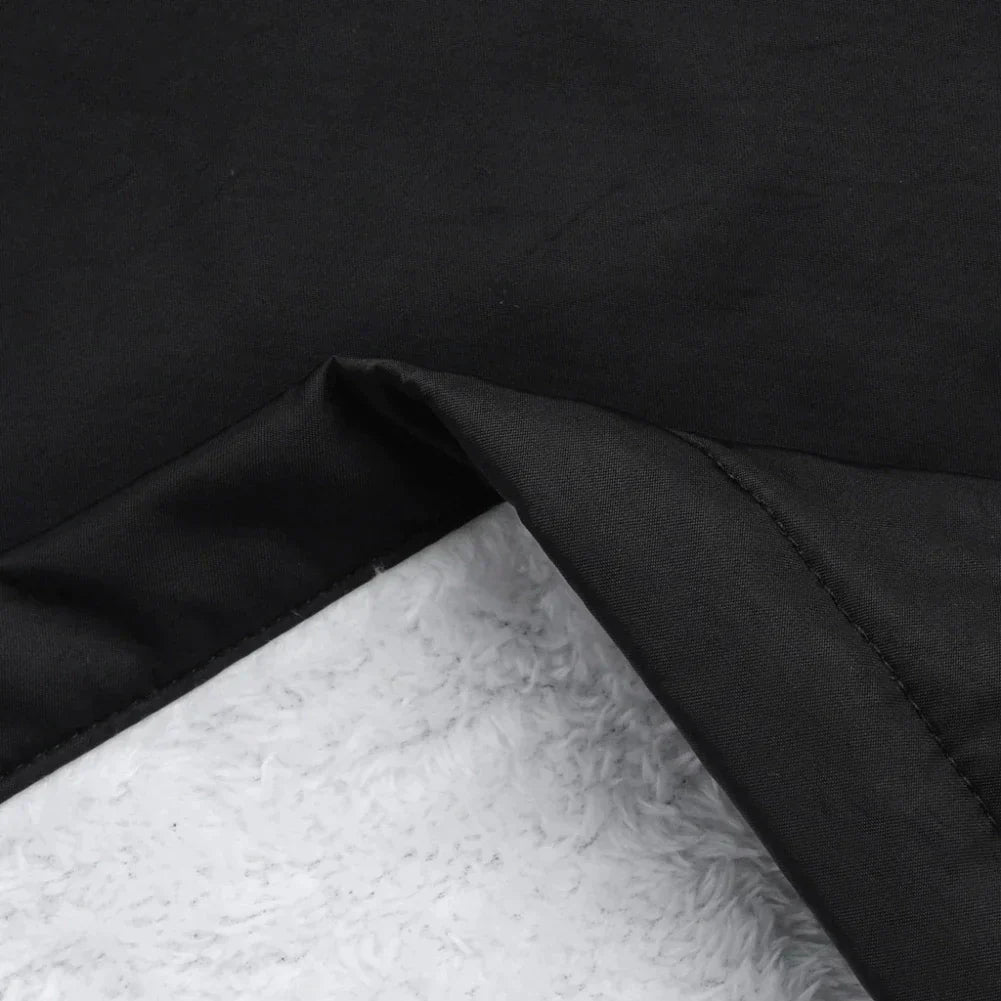 Savannah™ – Giacca impermeabile elegante e comoda