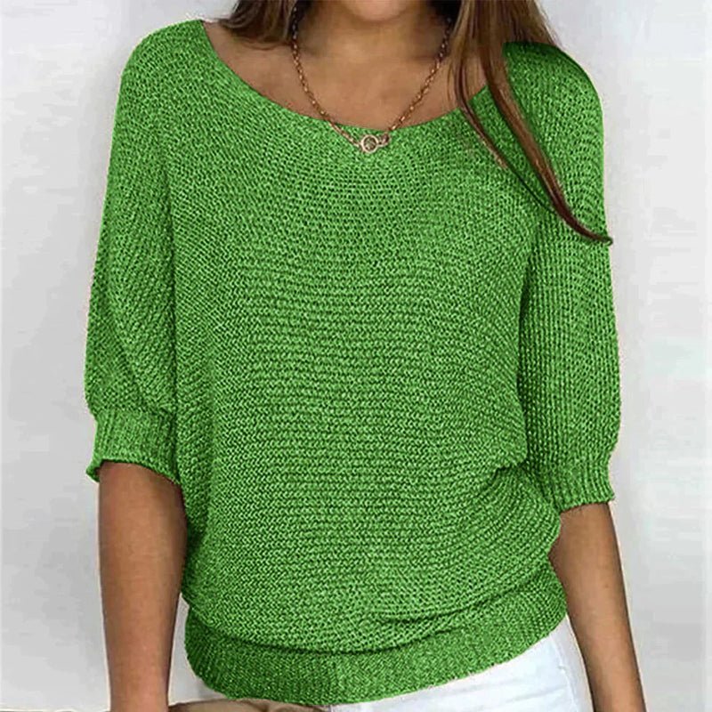 Korus Luxe | Maglione Accogliente
