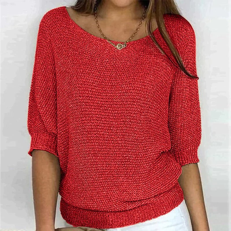 Korus Luxe | Maglione Accogliente
