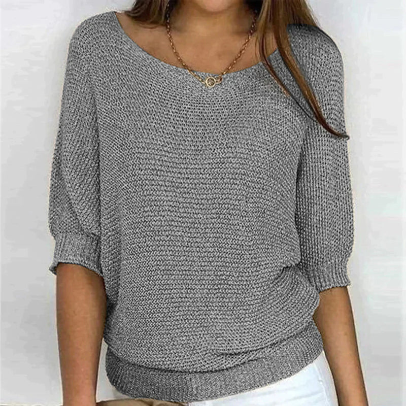 Korus Luxe | Maglione Accogliente