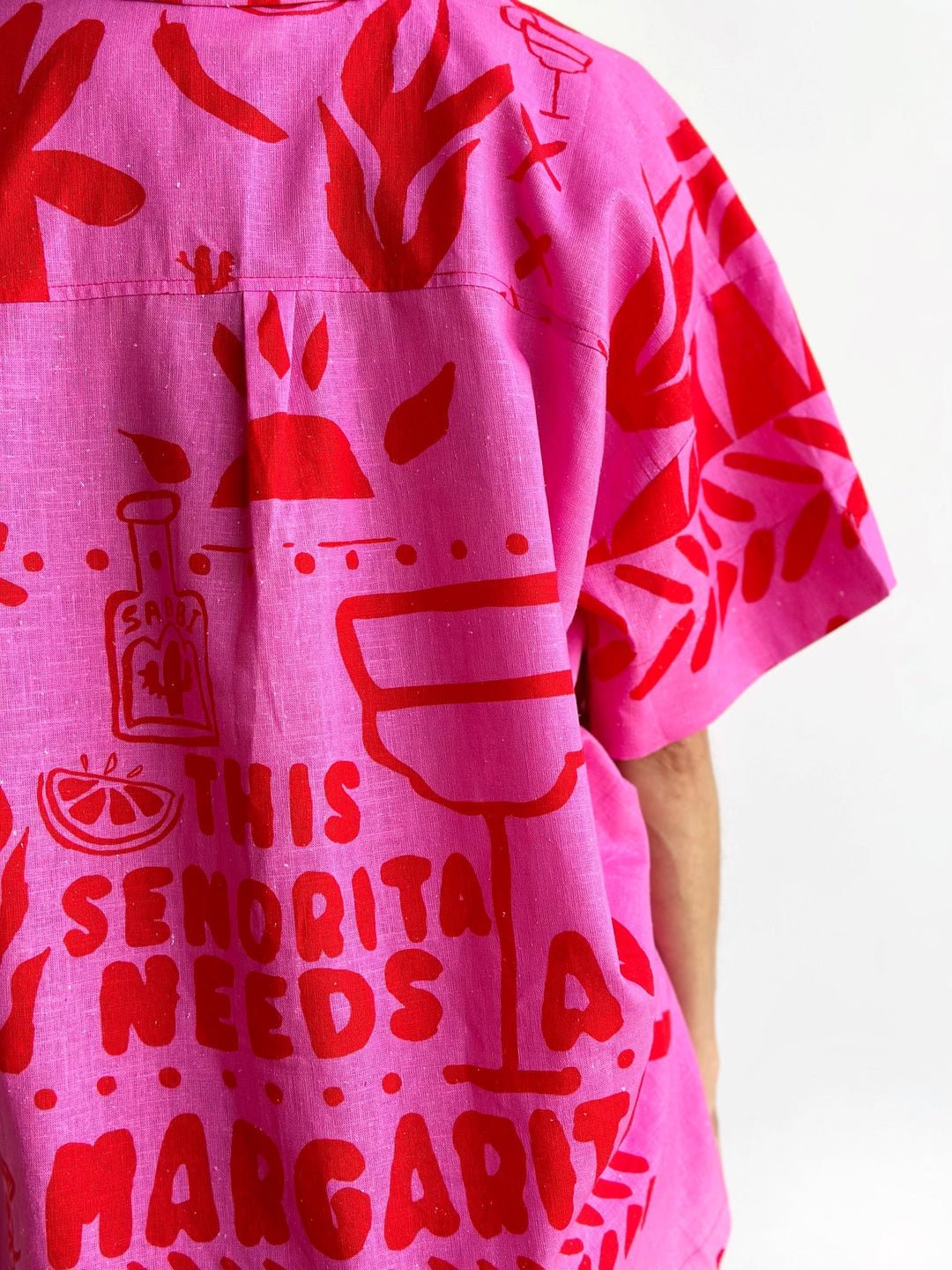 Livia | Set Estivo Chic Castro