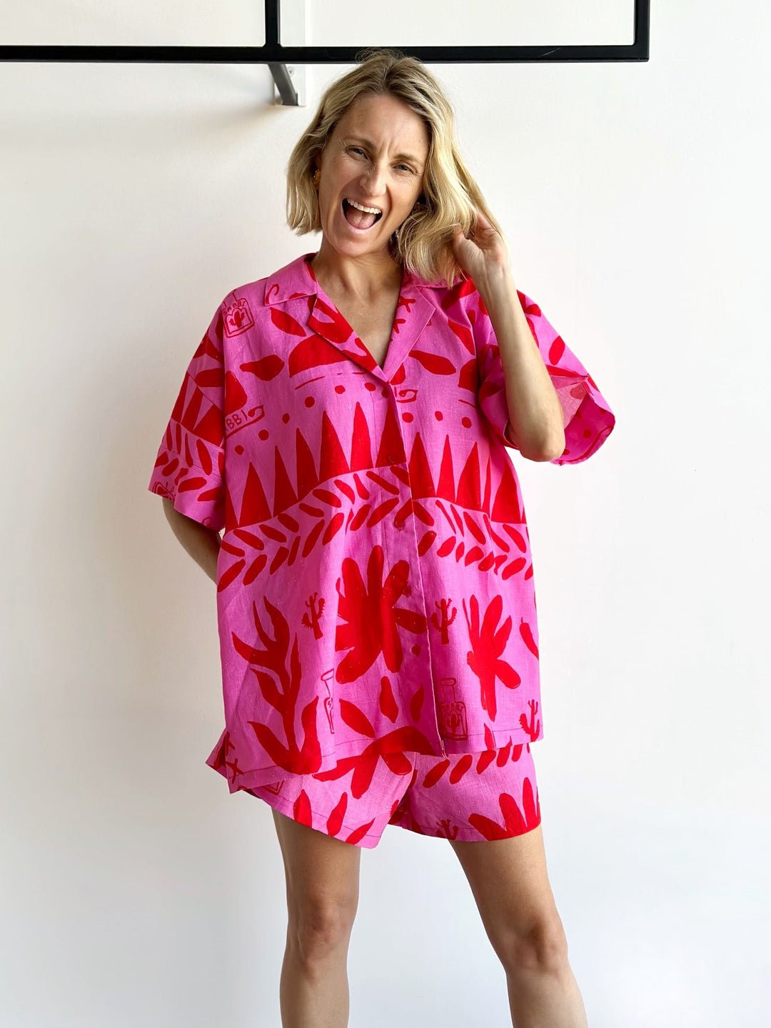 Livia | Set Estivo Chic Castro