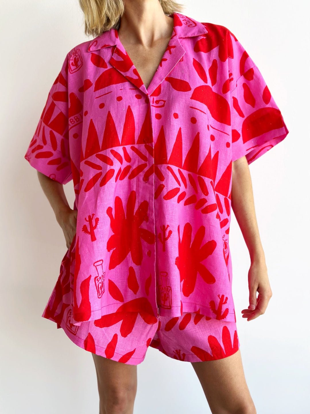 Livia | Set Estivo Chic Castro