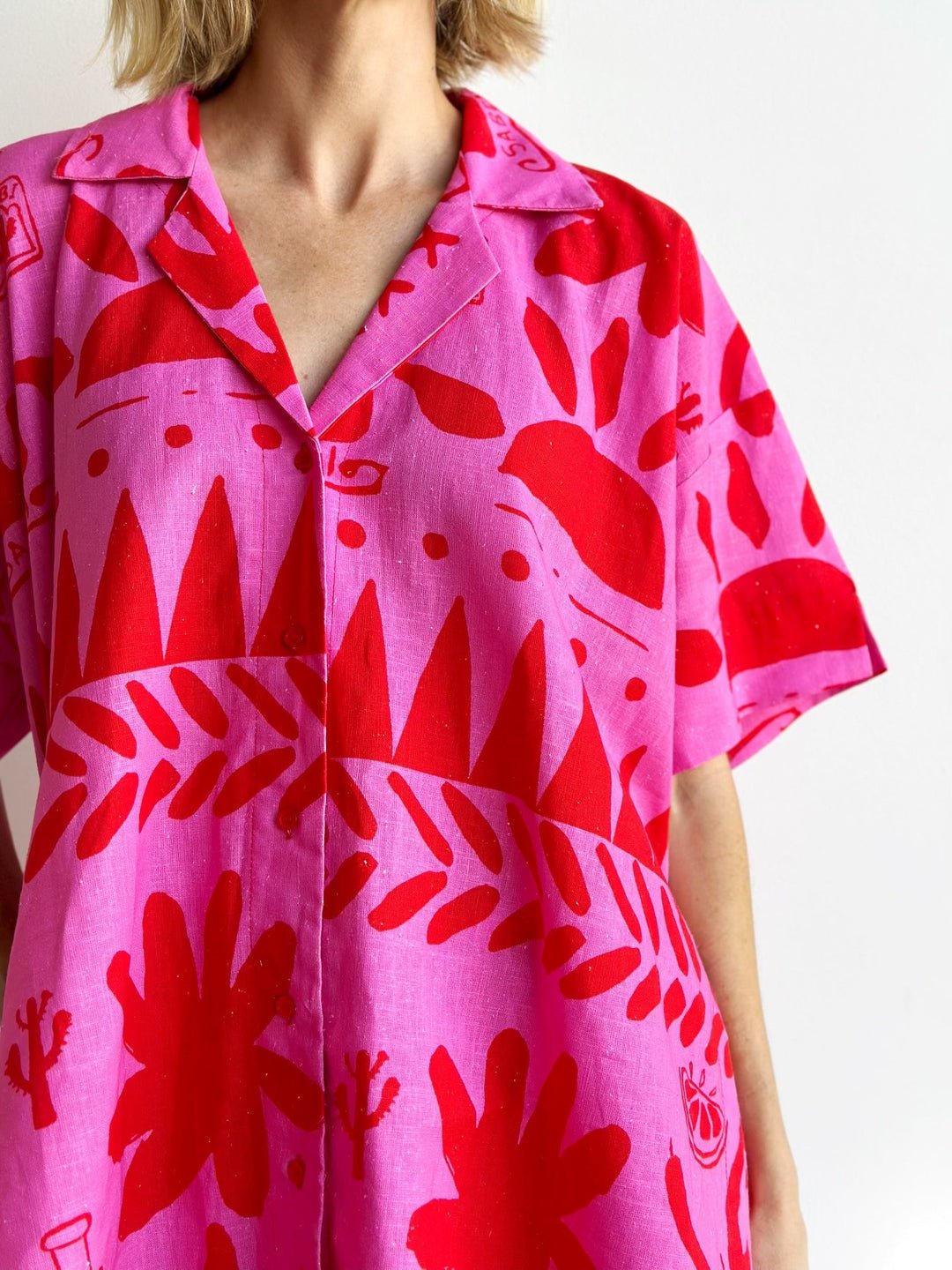 Livia | Set Estivo Chic Castro