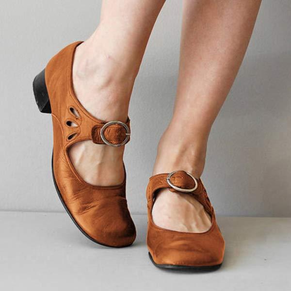 Aroha | Sandali Comfort