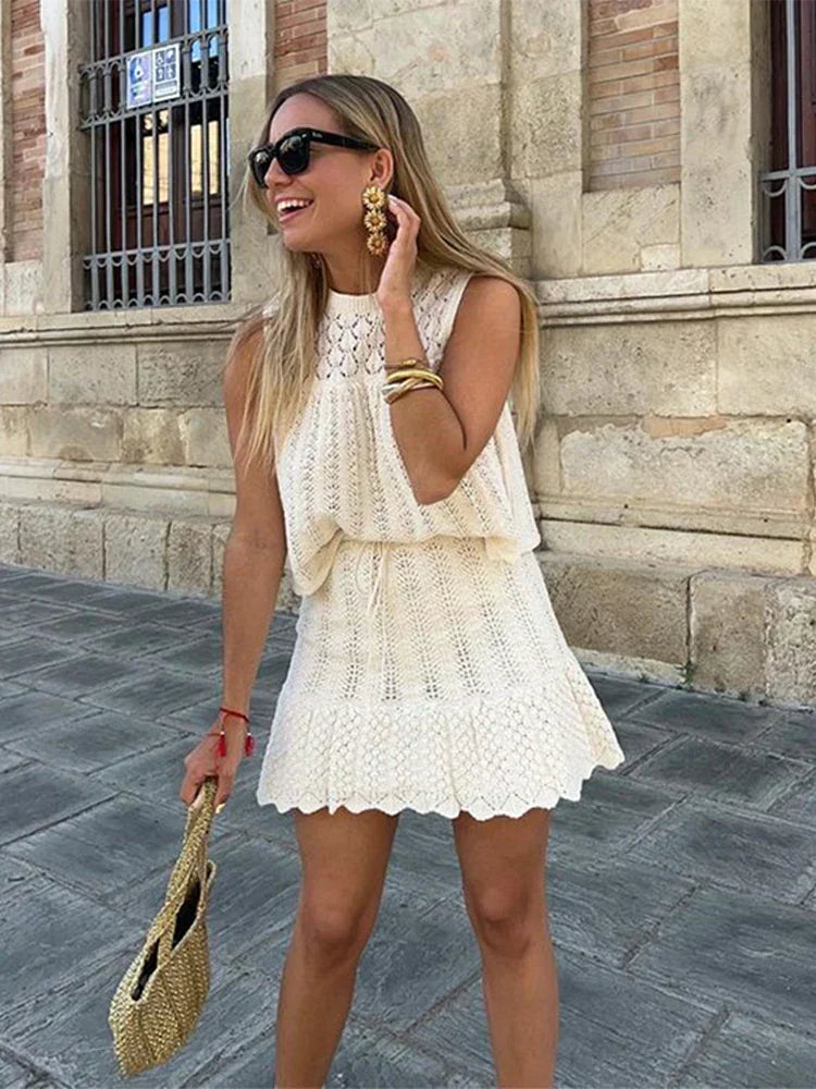 Mila™ | Set Chic Estivo