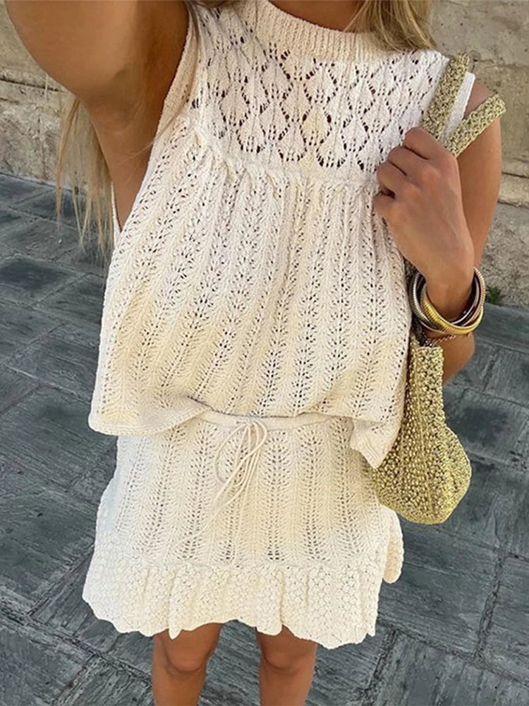 Mila™ | Set Chic Estivo