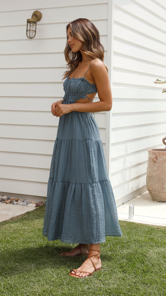 Hannah™ | Vestito Estivo