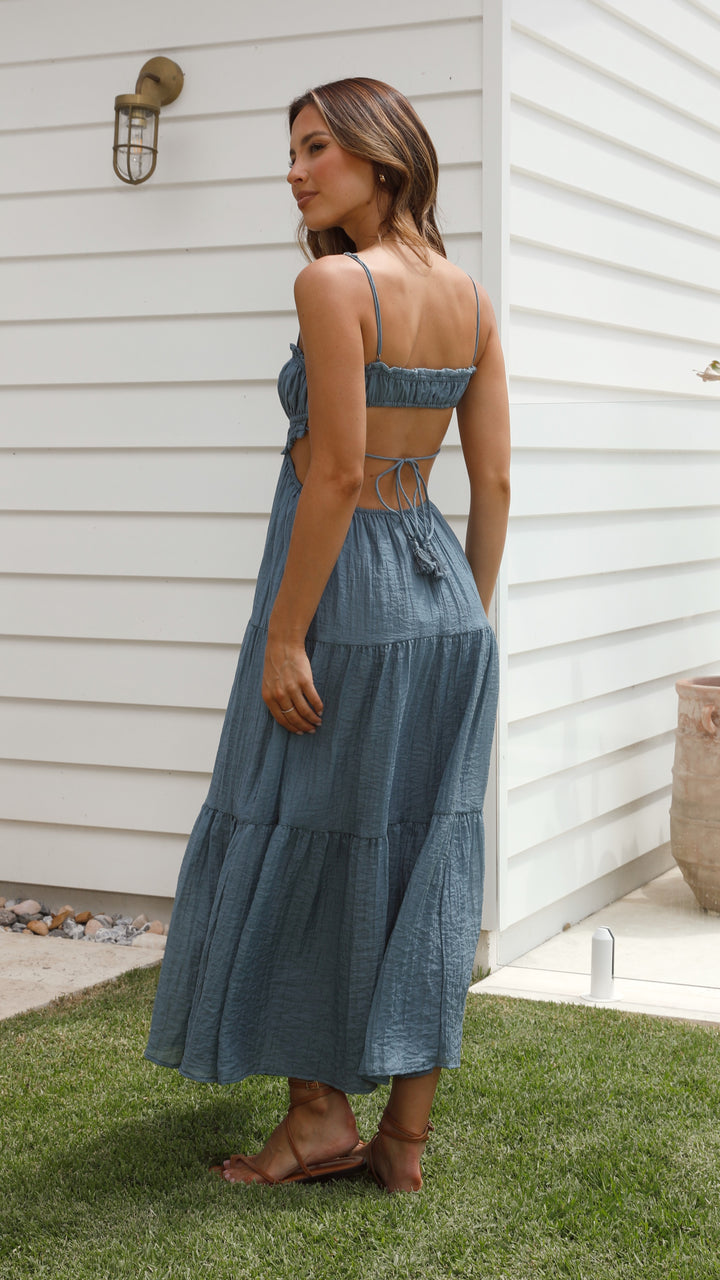 Hannah™ | Vestito Estivo