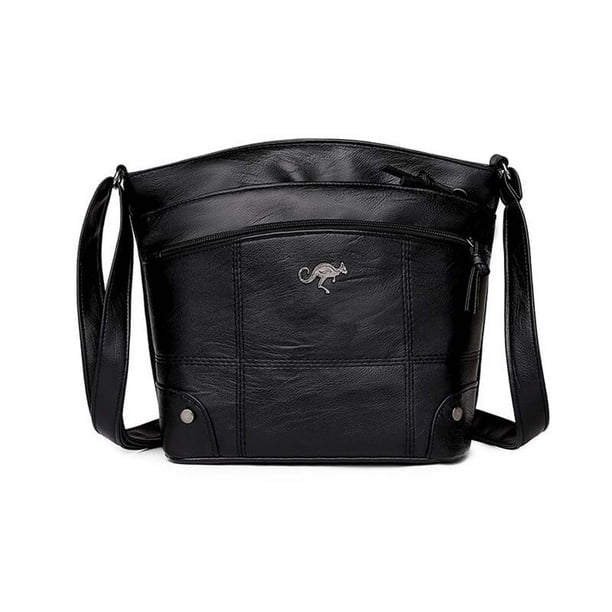 Scarlett™ Signature | Borsa di Lusso
