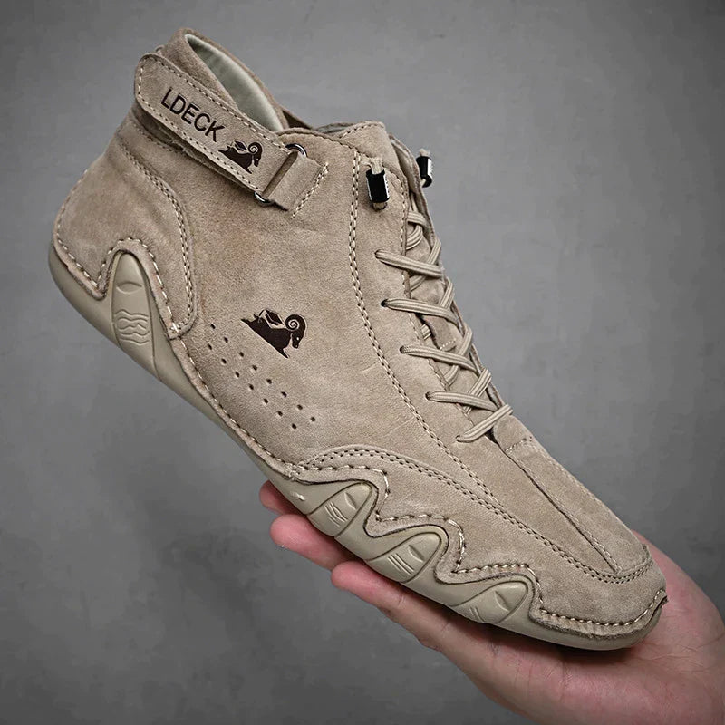 Scarpe Antiscivolo Confortevoli per Piedi Sensibili (Unisex)