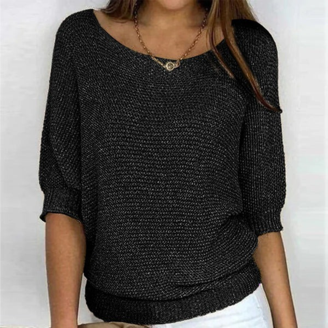 Abigail™ - Maglione Morbido e Confortevole