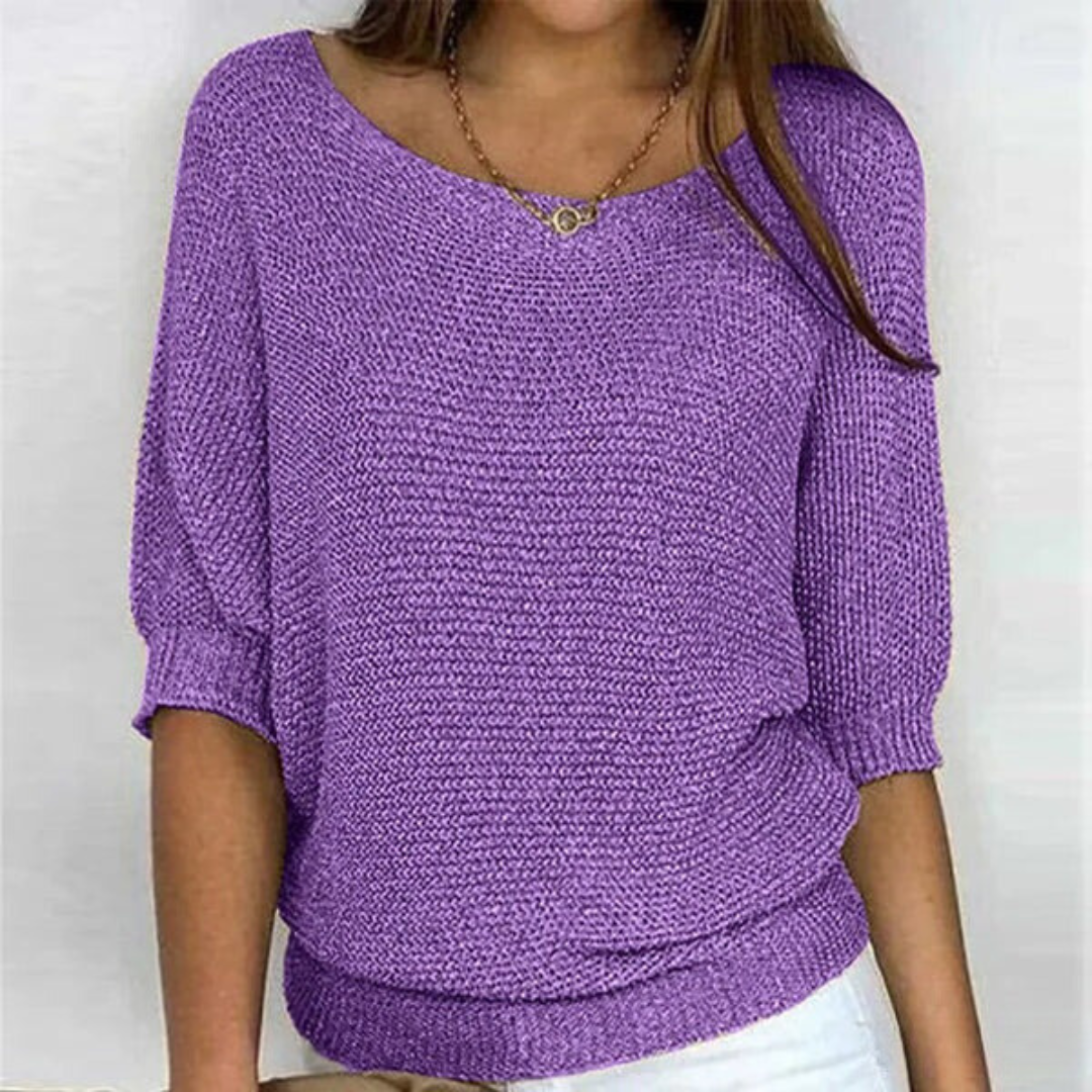 Abigail™ - Maglione Morbido e Confortevole