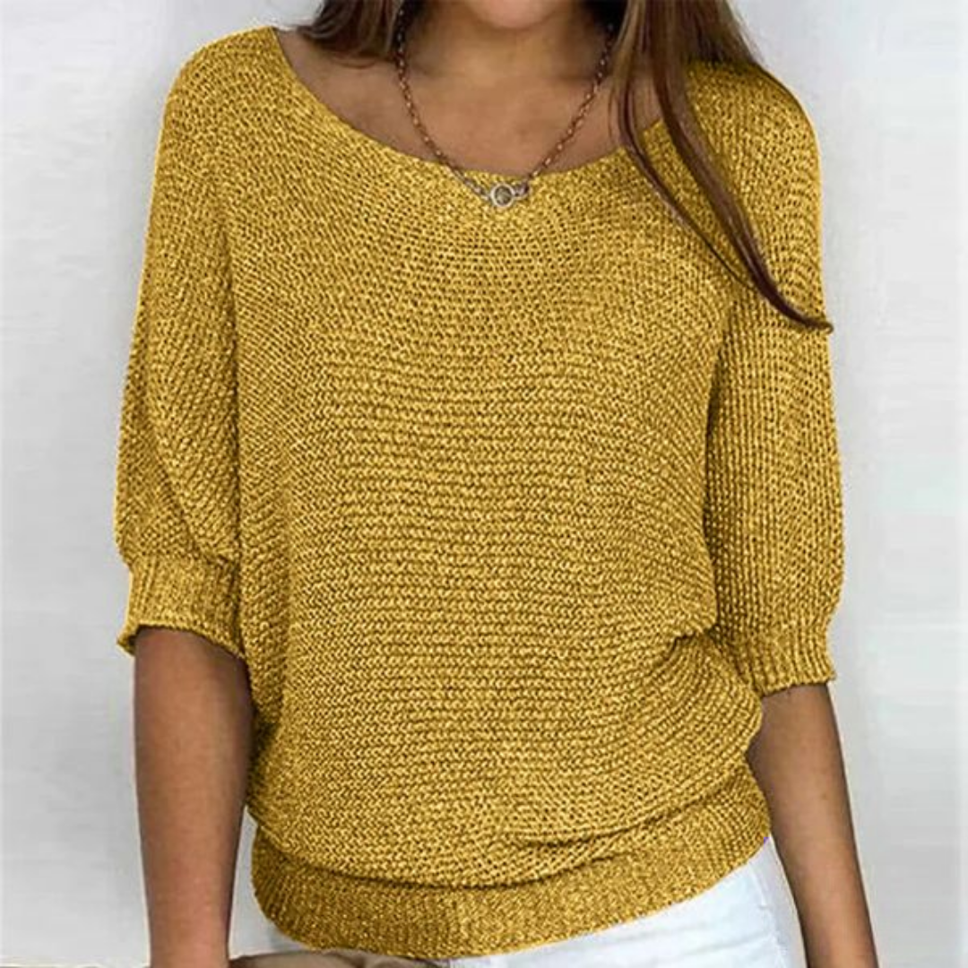Abigail™ - Maglione Morbido e Confortevole