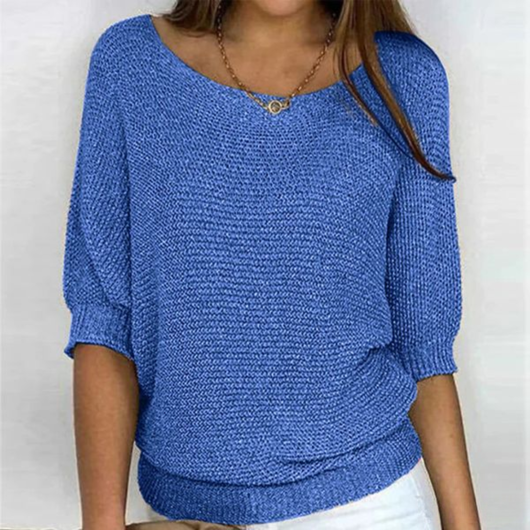 Abigail™ - Maglione Morbido e Confortevole