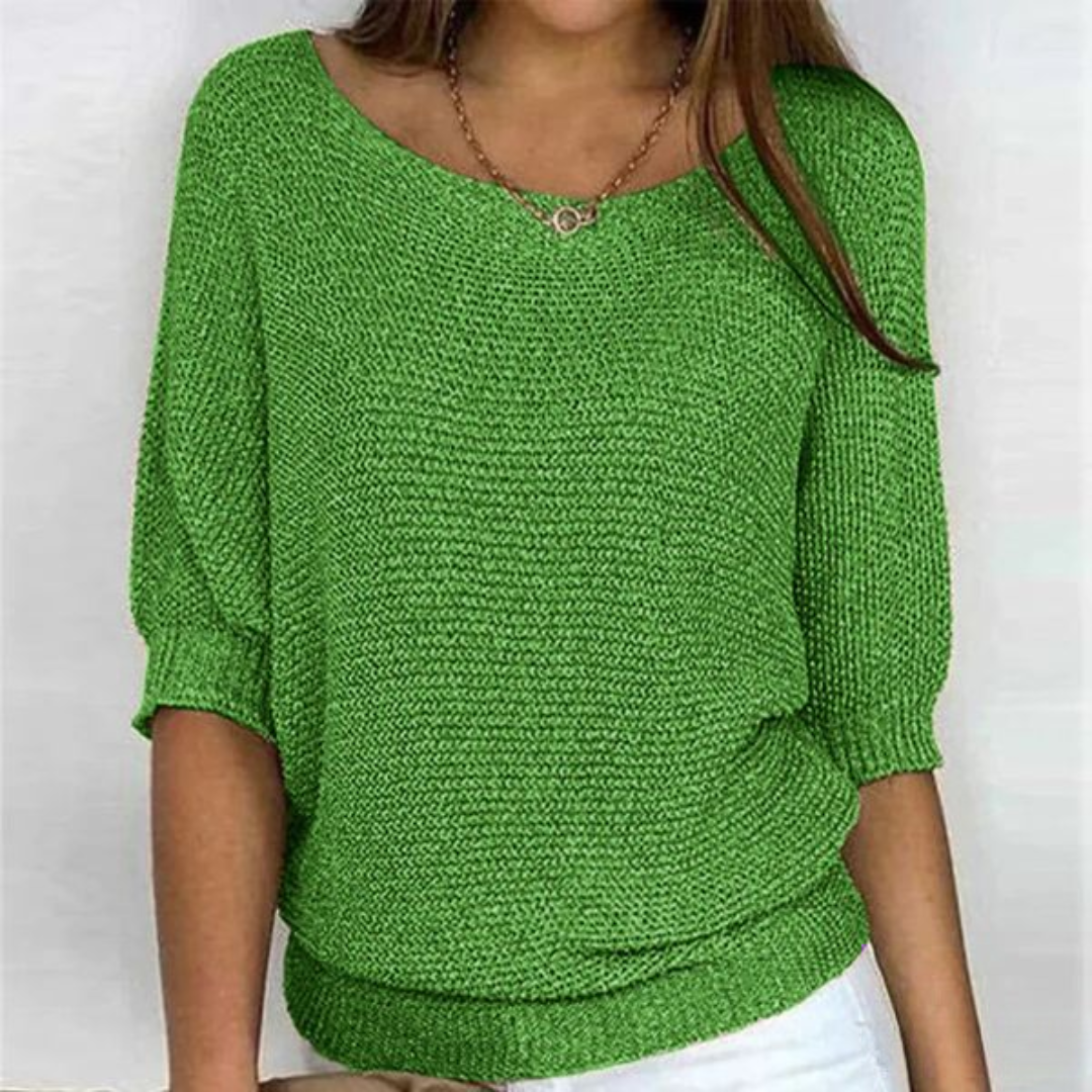 Abigail™ - Maglione Morbido e Confortevole