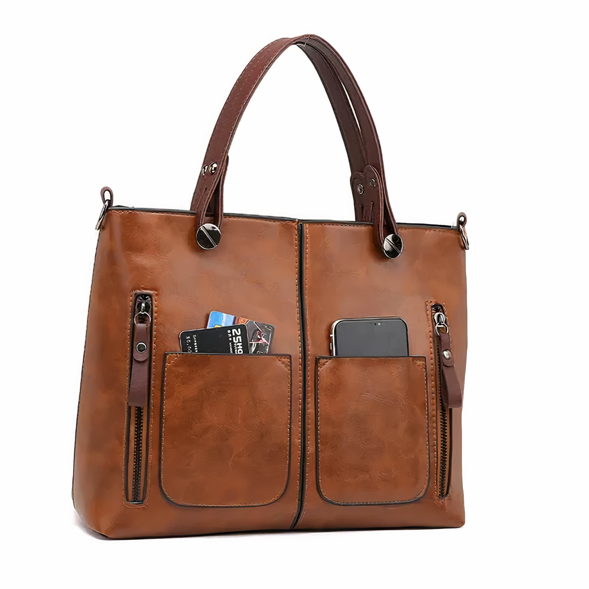 Avery™ Eleganza Senza Tempo | Borsa a Spalla