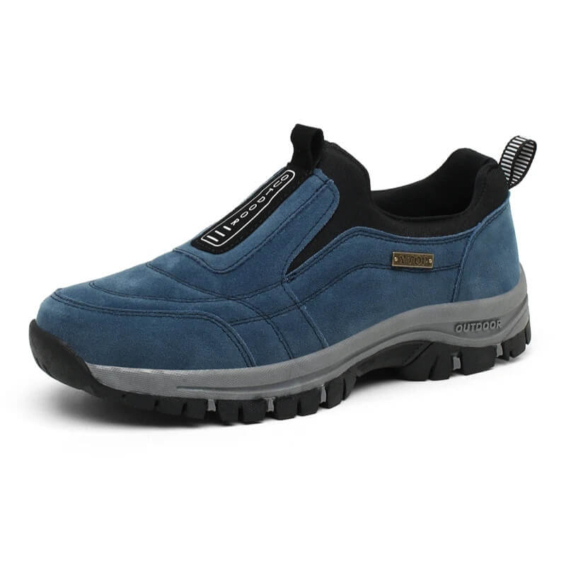 Zooma | Scarpe Ortopediche Premium