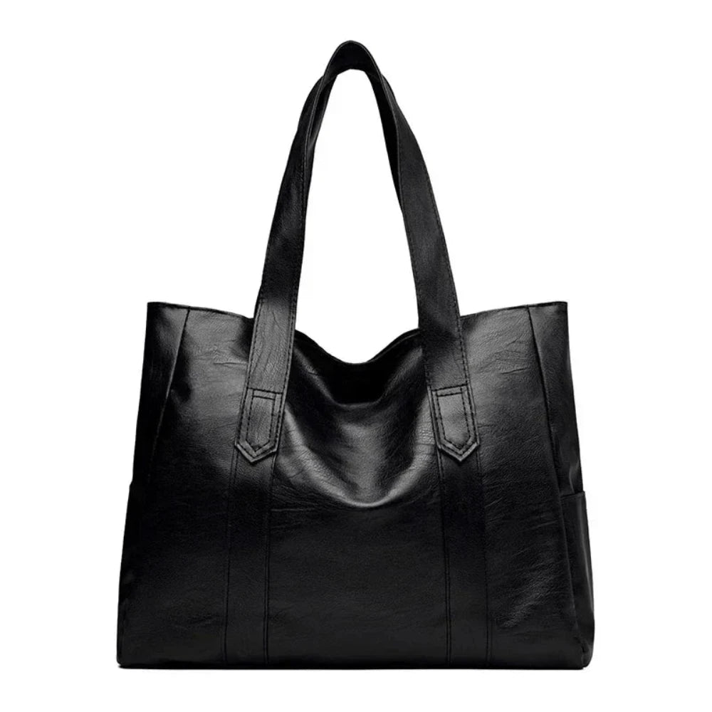 Abigail™ - Borsa a Spalla Minimalista di Lusso