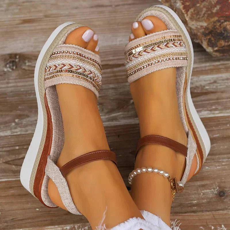 Dixie | Sandali Seaside Breeze
