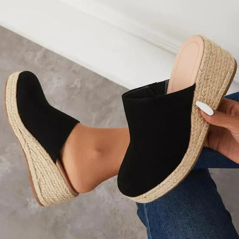 Rangi | Sandalo Eleganza Senza Sforzo