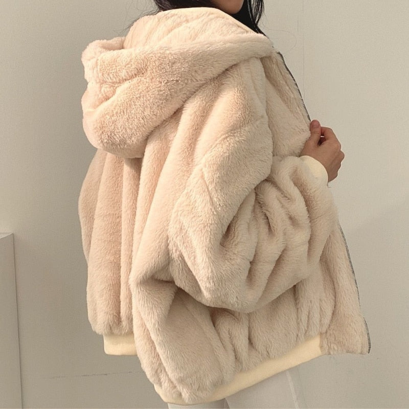 Alyssa™ - Giacca Calda e Stilosissima