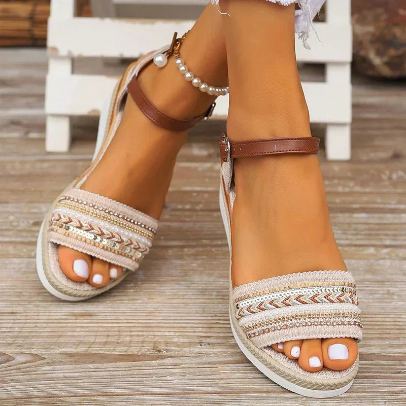 Dixie | Sandali Seaside Breeze