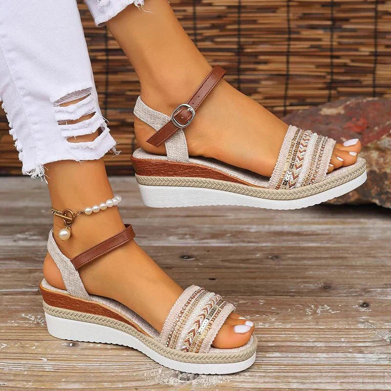 Dixie | Sandali Seaside Breeze