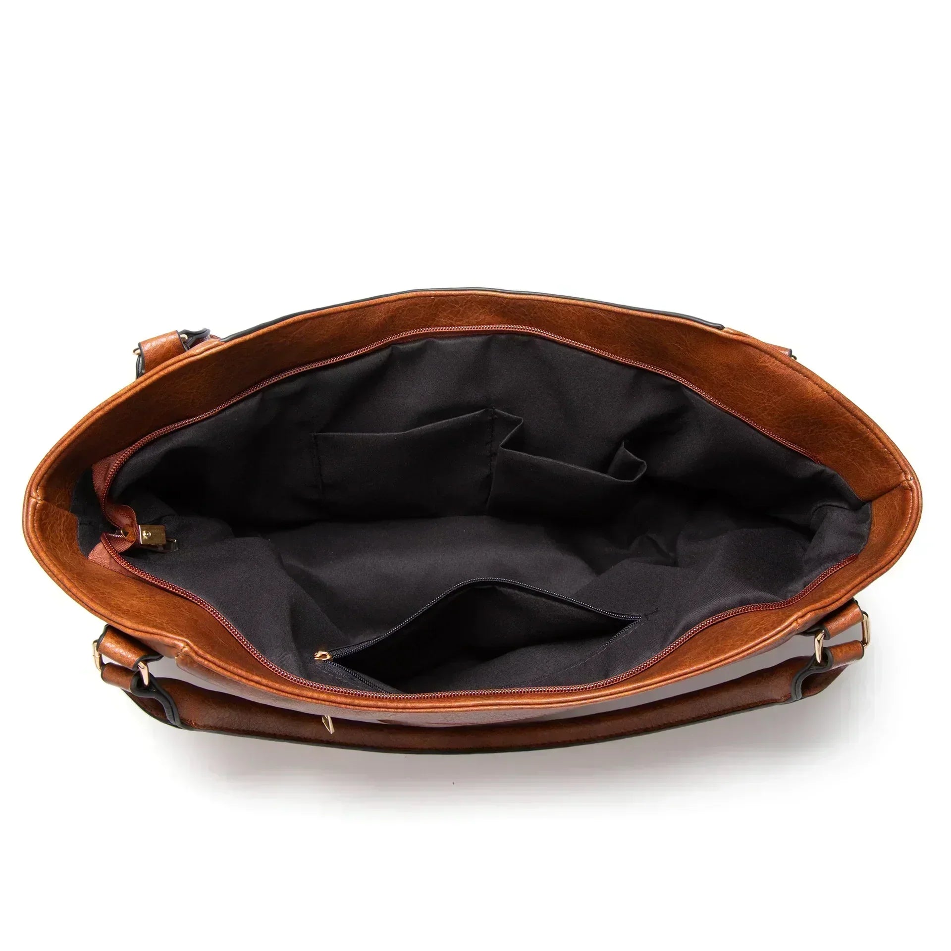 Peyton™ Eleganza Elegante | Borsa a Spalla Vintage